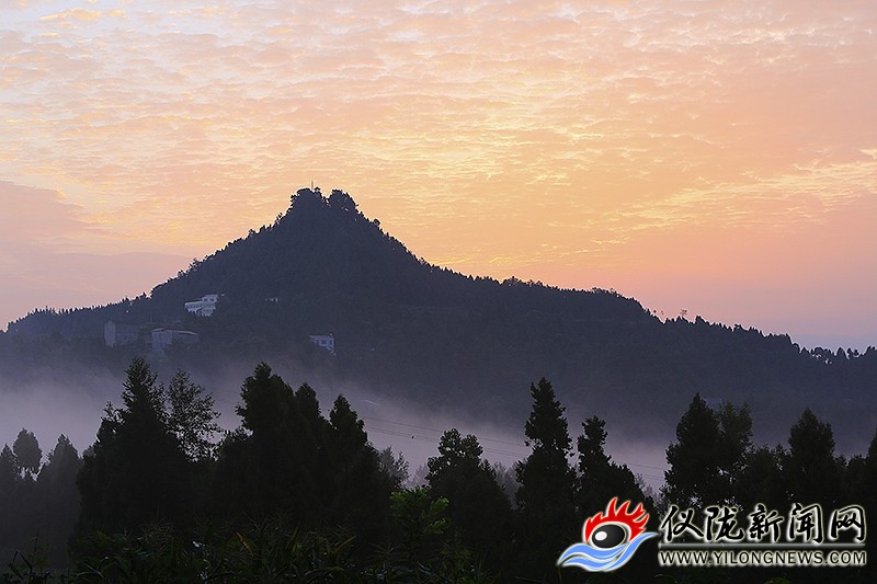 仪陇立山最新消息,仪陇立山最新消息，发展动态与前景展望