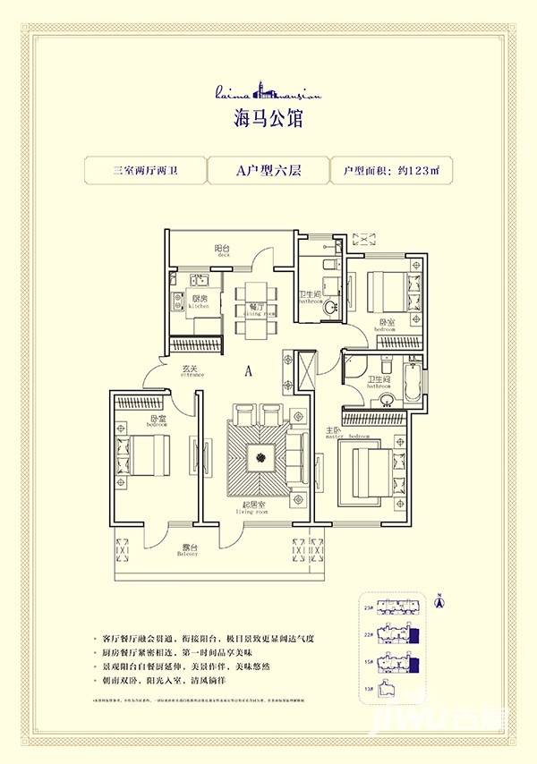 开封海马公馆最新房价,开封海马公馆最新房价动态及市场趋势分析