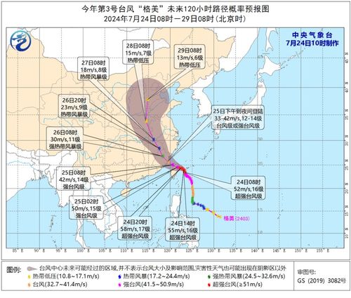 4号台风最新路径图,关于四号台风最新路径图的详细解析